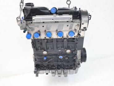 Motor Diesel Turbo 03L100090P VW PASSAT Variant 36