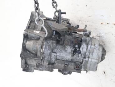Getriebe 6 Gang 02S300047M VW PASSAT Variant 36