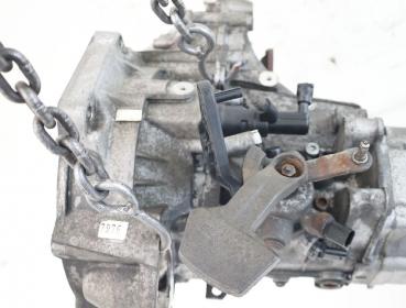 Preview: Getriebe 6 Gang 02S300047M VW PASSAT Variant 36