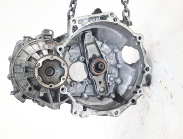 Getriebe 6 Gang 02S300047M VW PASSAT Variant 36