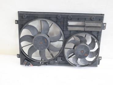 Ventilator (am Kühler) 1K0121207BC VW PASSAT Variant 36