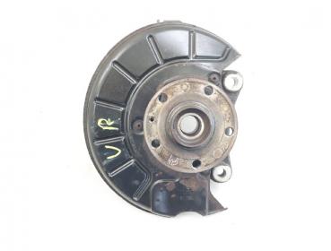 Achsschenkel vorn rechts 3C0407254F VW PASSAT Variant 36