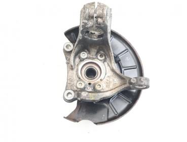 Preview: Achsschenkel vorn rechts 3C0407254F VW PASSAT Variant 36