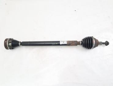 Antriebswelle vorn rechts 1K0407272QN VW PASSAT Variant 36