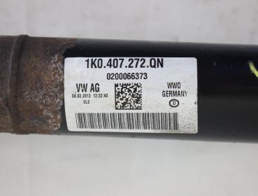 Preview: Antriebswelle vorn rechts 1K0407272QN VW PASSAT Variant 36