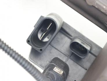Preview: Lenkung Getriebe elektrisch 3AB423050C VW PASSAT Variant 36