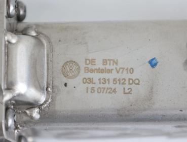 Preview: Abgasrückführventil 03L131512DQ VW PASSAT Variant 36