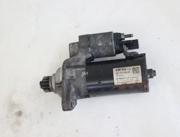 Anlasser 02Z911024H VW PASSAT Variant 36