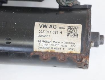 Preview: Anlasser 02Z911024H VW PASSAT Variant 36
