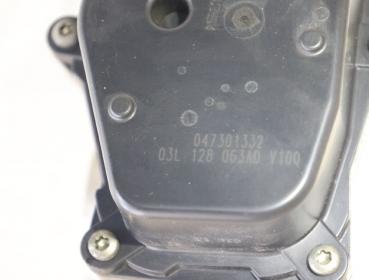 Preview: Drosselklappenstutzen 03L128063AD VW PASSAT Variant 36