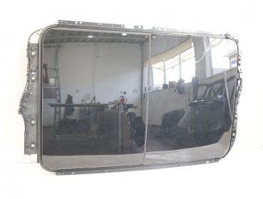 Schiebedach Glas 8R0877055 Audi Q5 8R