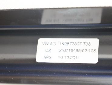 Preview: Schiebedach Glas 8R0877055 Audi Q5 8R