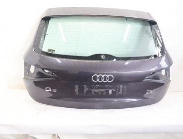 Heckklappe 8R0827023C Audi Q5 8R