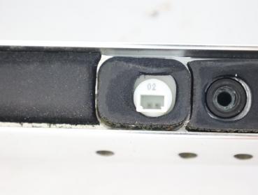 Preview: Dachreling 8R0860022J Audi Q5 8R