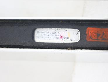Preview: Dachreling 8R0860022J Audi Q5 8R