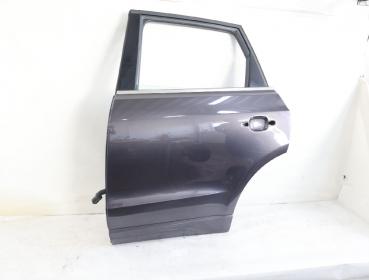 Tür hinten links 8R0833051B Audi Q5 8R