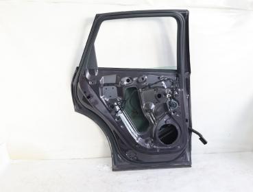 Preview: Tür hinten links 8R0833051B Audi Q5 8R