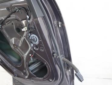 Preview: Tür hinten links 8R0833051B Audi Q5 8R