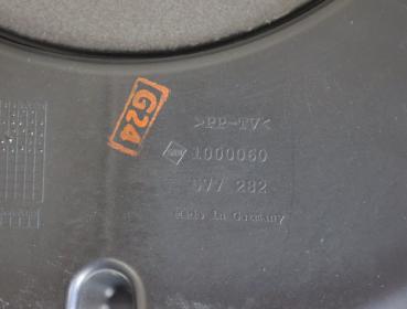 Preview: Lautsprecher 8R0035382 Audi Q5 8R