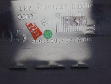 Preview: Tankklappe 8R0809907A Audi Q5 8R