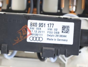 Preview: Innenleuchte 8T094714013U Audi Q5 8R