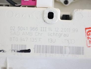 Innenleuchte 8T094714013U Audi Q5 8R