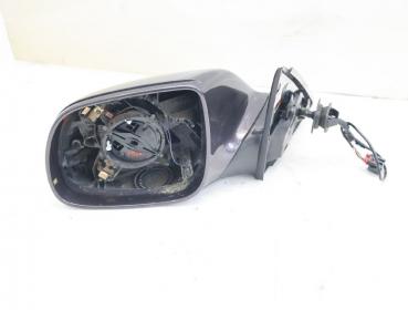 Spiegel links elektrisch 8R2857409F Audi Q5 8R