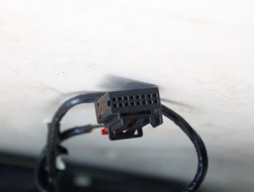 Preview: Spiegel links elektrisch 8R2857409F Audi Q5 8R