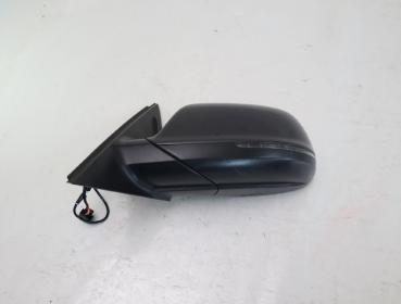 Preview: Spiegel links elektrisch 8R2857409F Audi Q5 8R