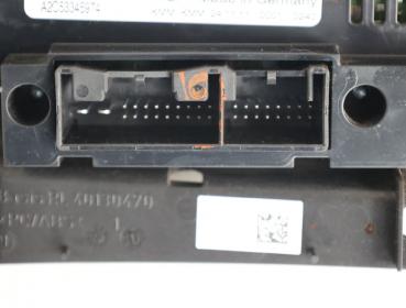 Kombischalter 8T2820043AE Audi Q5 8R