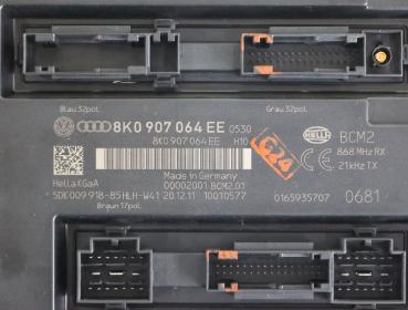 Preview: Steuergerät sonstige 8K0907064EE Audi Q5 8R