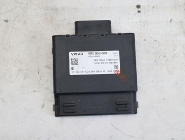 Steuergerät Karosserie 8K0959663 Audi Q5 8R