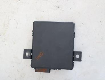 Preview: Steuergerät sonstige 8T0907468AH Audi Q5 8R