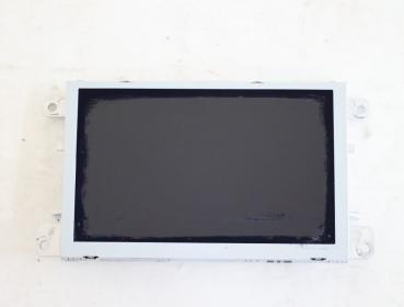 Display 8R0919604 Audi Q5 8R