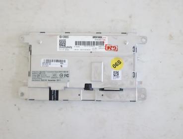 Preview: Display 8R0919604 Audi Q5 8R