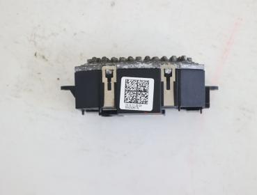 Preview: Heizgebläsevorwiderstand 8K0820521B Audi Q5 8R