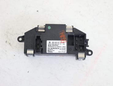 Preview: Heizgebläsevorwiderstand 8K0820521B Audi Q5 8R