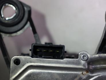 Preview: Scheibenwischermotor hinten 8R0955711B Audi Q5 8R