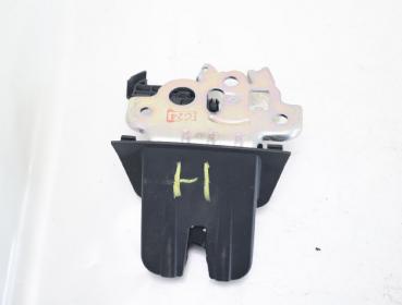 Schloß Heckklappe 8R0827505 Audi Q5 8R