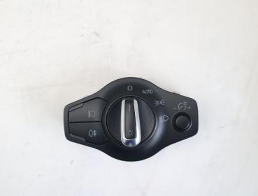 Schalter Licht 8K0941531AS Audi Q5 8R