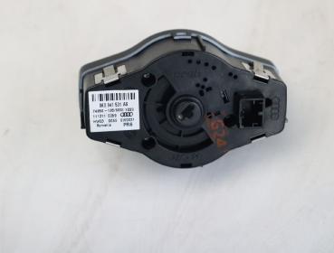 Preview: Schalter Licht 8K0941531AS Audi Q5 8R