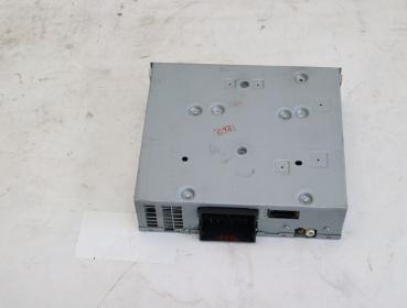 Navigationssystem 4G0035056D Audi Q5 8R