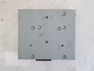 Preview: Navigationssystem 4G0035056D Audi Q5 8R
