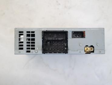 Preview: Navigationssystem 4G0035056D Audi Q5 8R