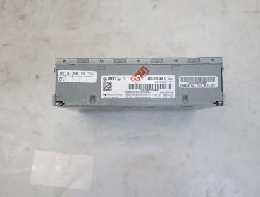 Preview: Navigationssystem 4G0035056D Audi Q5 8R