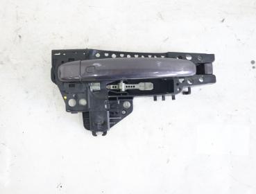 Türgriff außen hinten rechts 8T0837205A Audi Q5 8R