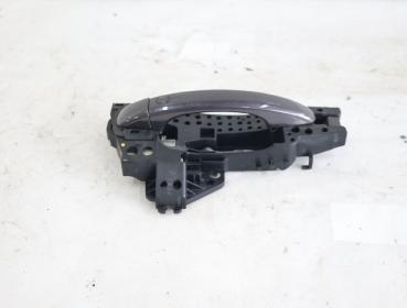 Preview: Türgriff außen hinten rechts 8T0837205A Audi Q5 8R