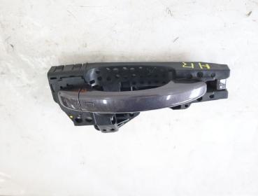 Preview: Türgriff außen hinten rechts 8T0837205A Audi Q5 8R