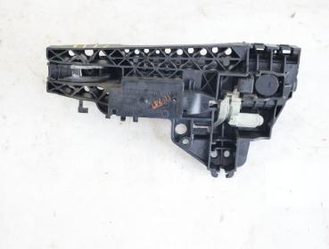 Preview: Türgriff außen hinten rechts 8T0837205A Audi Q5 8R