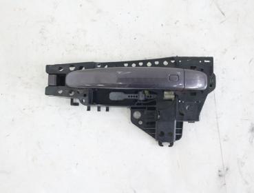 Türgriff außen hinten links 8T0837205A Audi Q5 8R